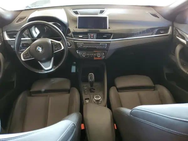 Bmw X2 2021