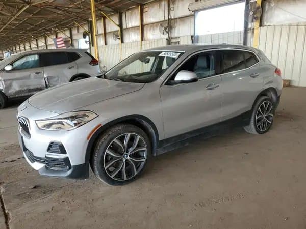Bmw X2 2021