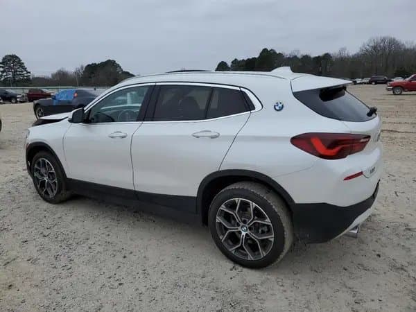 Bmw X2 2023