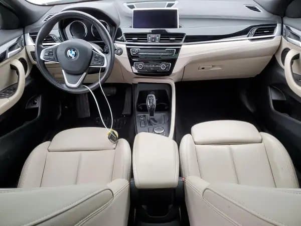 Bmw X2 2023
