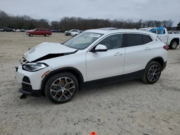 Bmw X2 2023