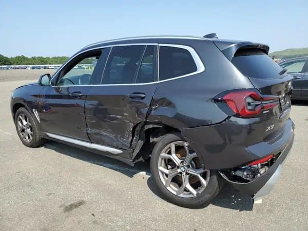 Bmw X3 2023