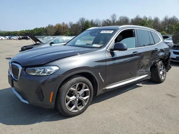 Bmw X3 2023