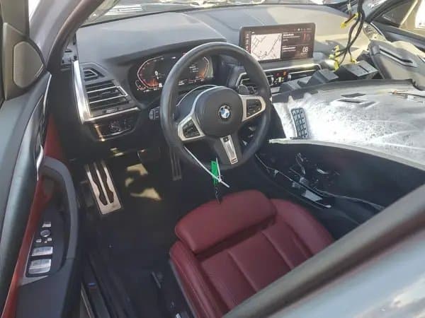 Bmw X3 2023