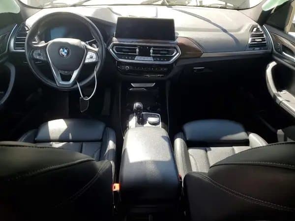 Bmw X3 2023