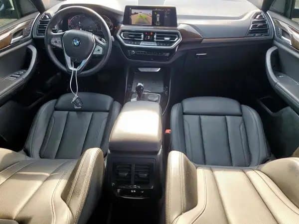 Bmw X3 2023