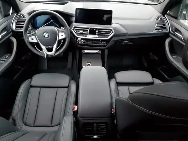 Bmw X3 2023