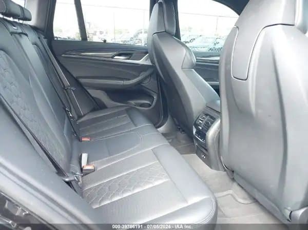 Bmw X3 M 2021
