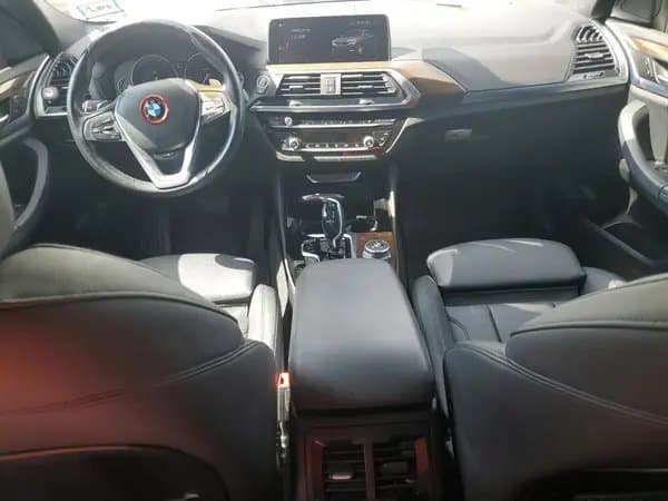 Bmw X4 2019