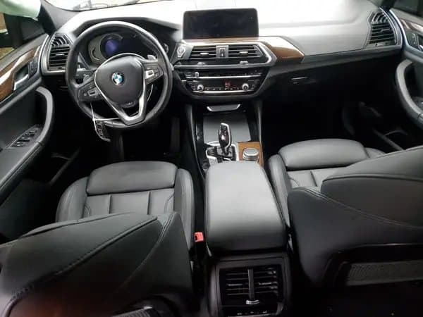 Bmw X4 2019