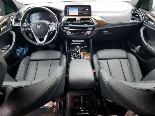 Bmw X4 2020