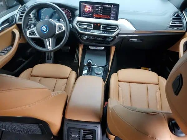 Bmw X4 2022