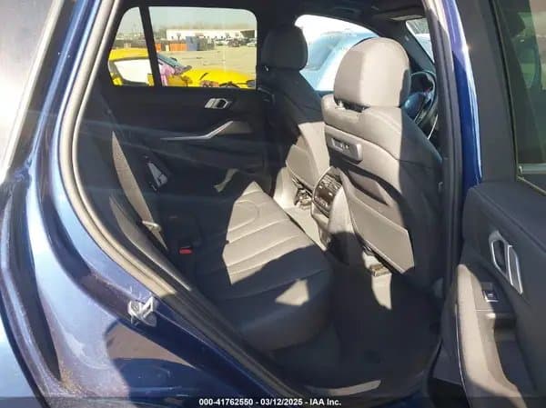 Bmw X5 2019