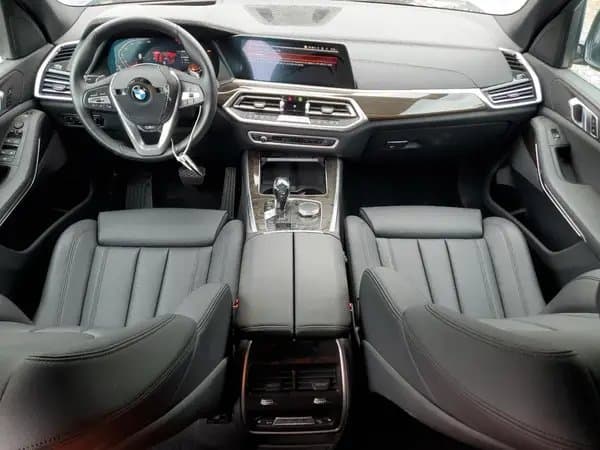 Bmw X5 2020