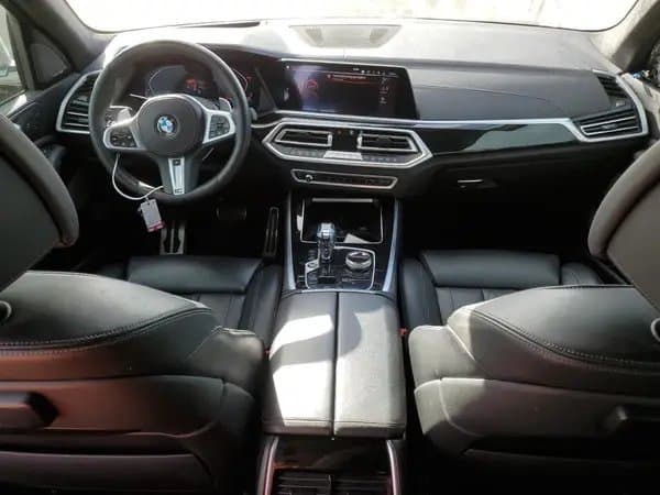 Bmw X5 2020