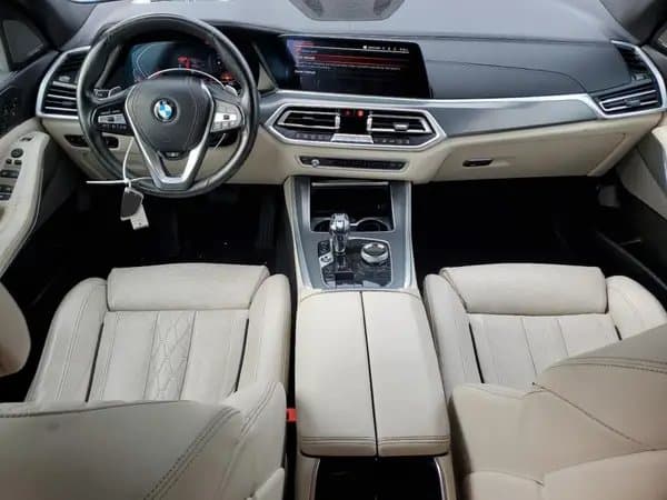 Bmw X5 2020