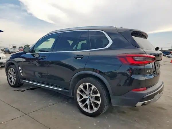 Bmw X5 2023