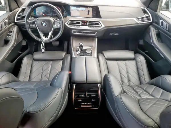 Bmw X5 2023