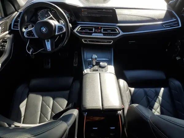 Bmw X5 2023