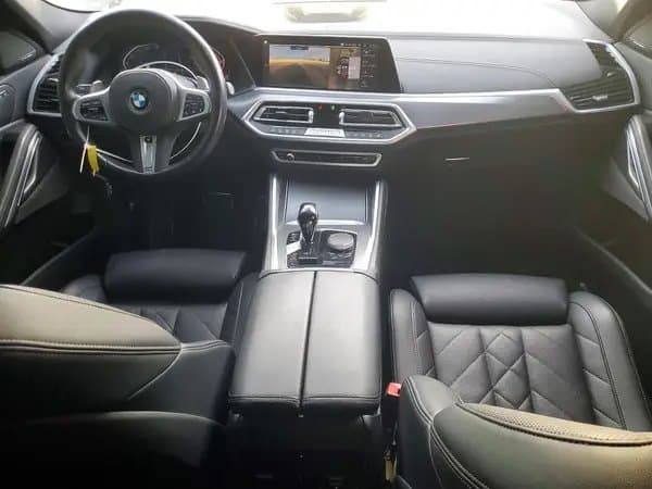 Bmw X6 2023
