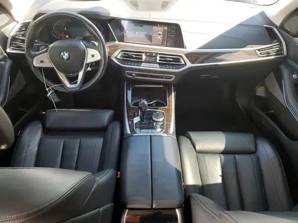 Bmw X7 2020