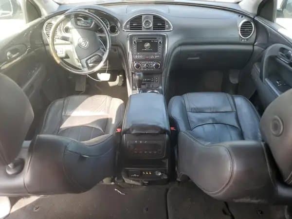 Buick Enclave 2016