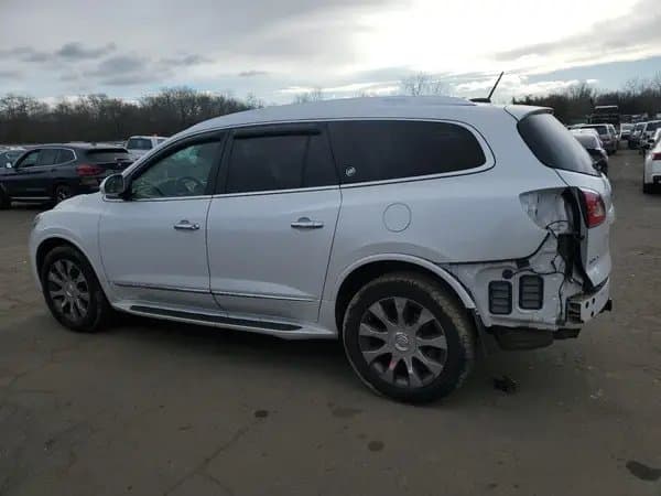 Buick Enclave 2016