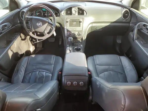 Buick Enclave 2016