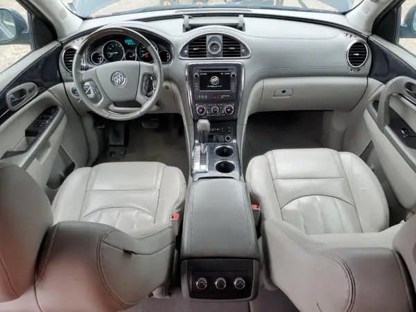 Buick Enclave 2016
