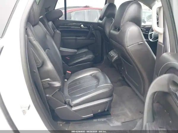Buick Enclave 2016
