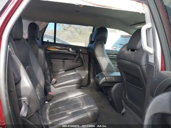 Buick Enclave 2016