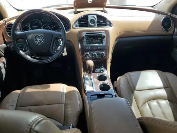 Buick Enclave 2016