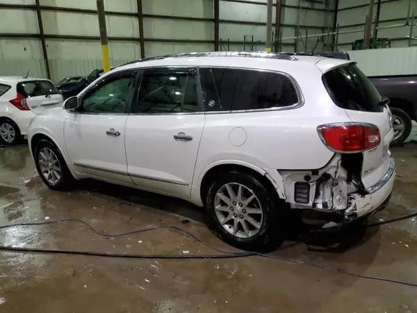 Buick Enclave 2016