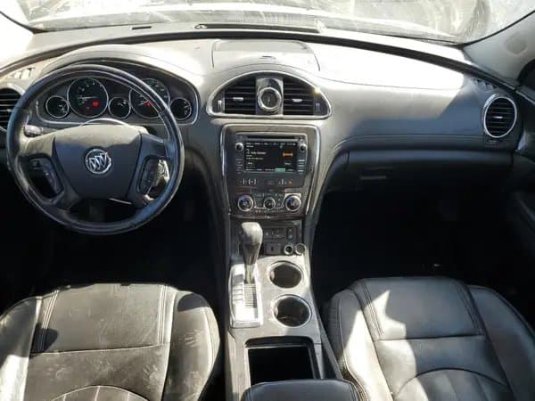 Buick Enclave 2016