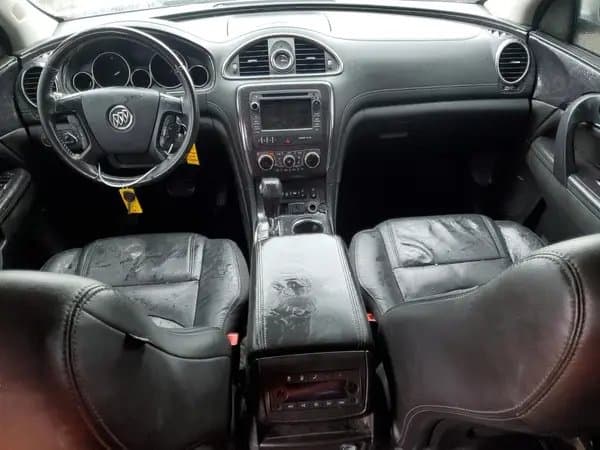 Buick Enclave 2016