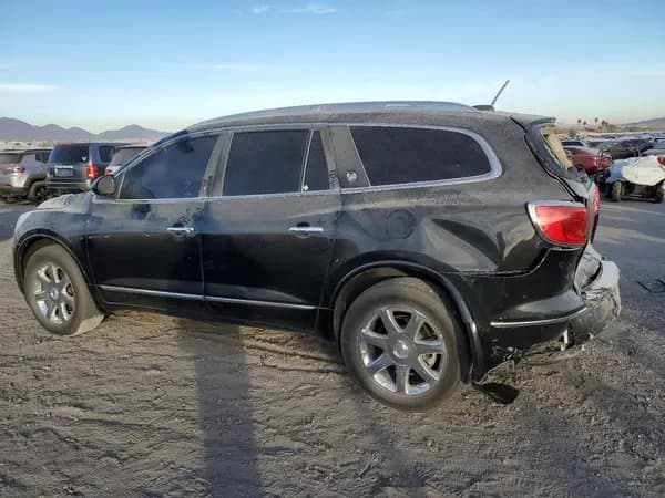 Buick Enclave 2016