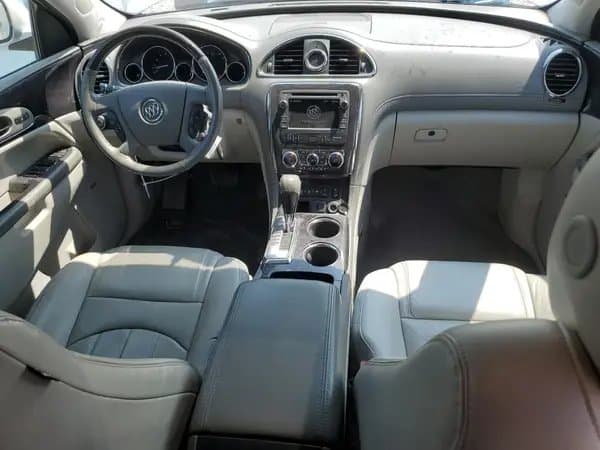 Buick Enclave 2017