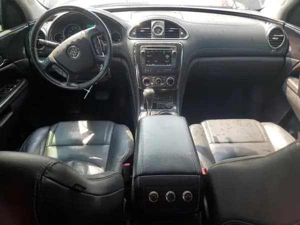 Buick Enclave 2017