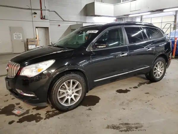 Buick Enclave 2017