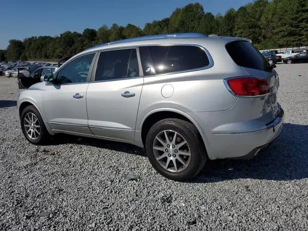 Buick Enclave 2017
