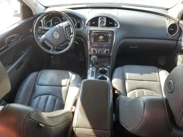 Buick Enclave 2017