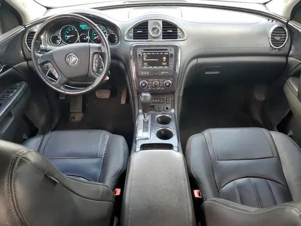 Buick Enclave 2017