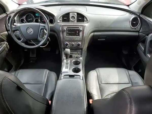 Buick Enclave 2017