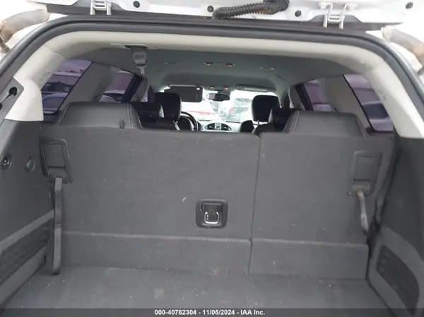 Buick Enclave 2017