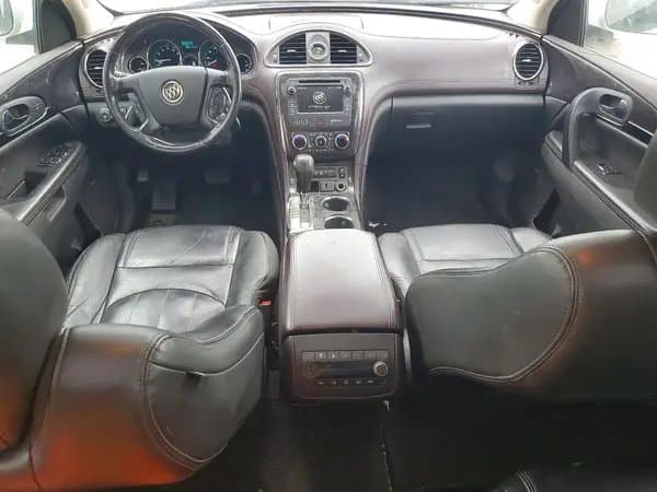Buick Enclave 2017