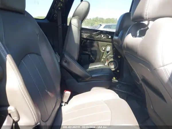 Buick Enclave 2017