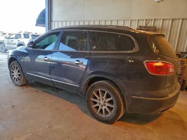 Buick Enclave 2017