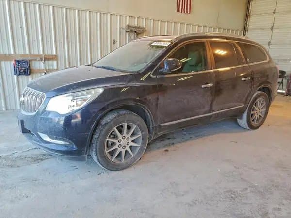 Buick Enclave 2017