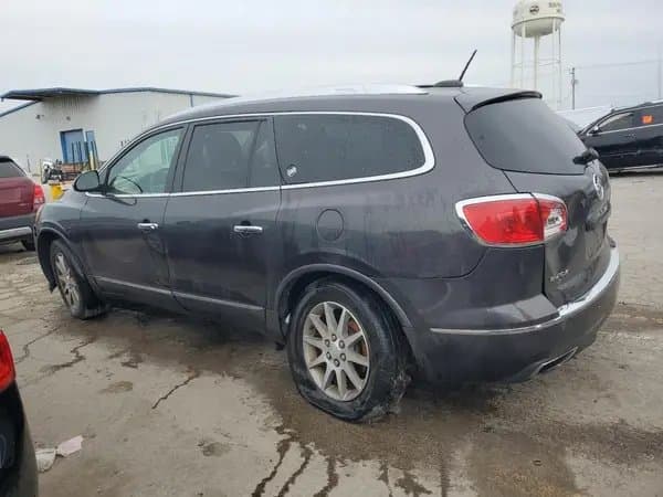 Buick Enclave 2017