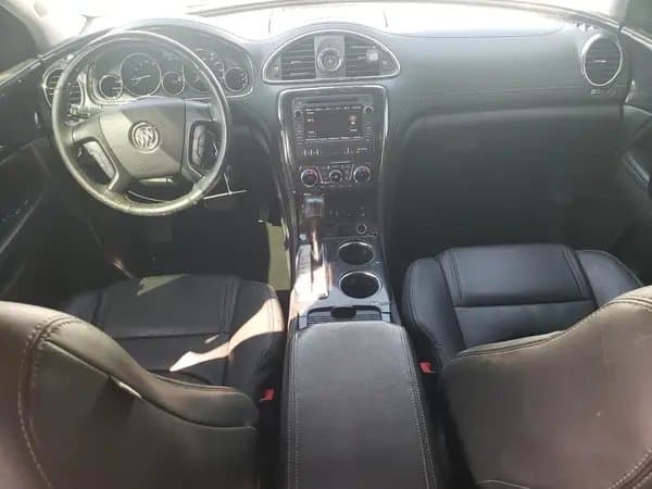 Buick Enclave 2017